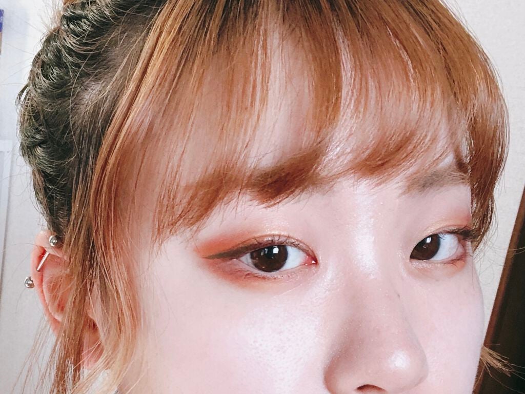 大英博物館 エジプトシリーズ アイシャドウパレット/ZEESEA/アイシャドウパレットを使ったクチコミ(1枚目)