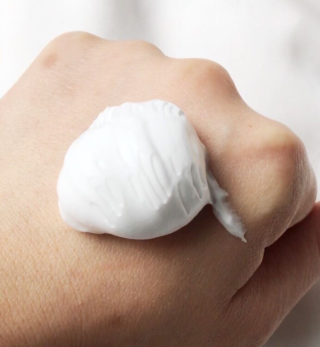 バブルショット エッセンスクリアフォーム/エクスボーテ/泡洗顔を使ったクチコミ(4枚目)