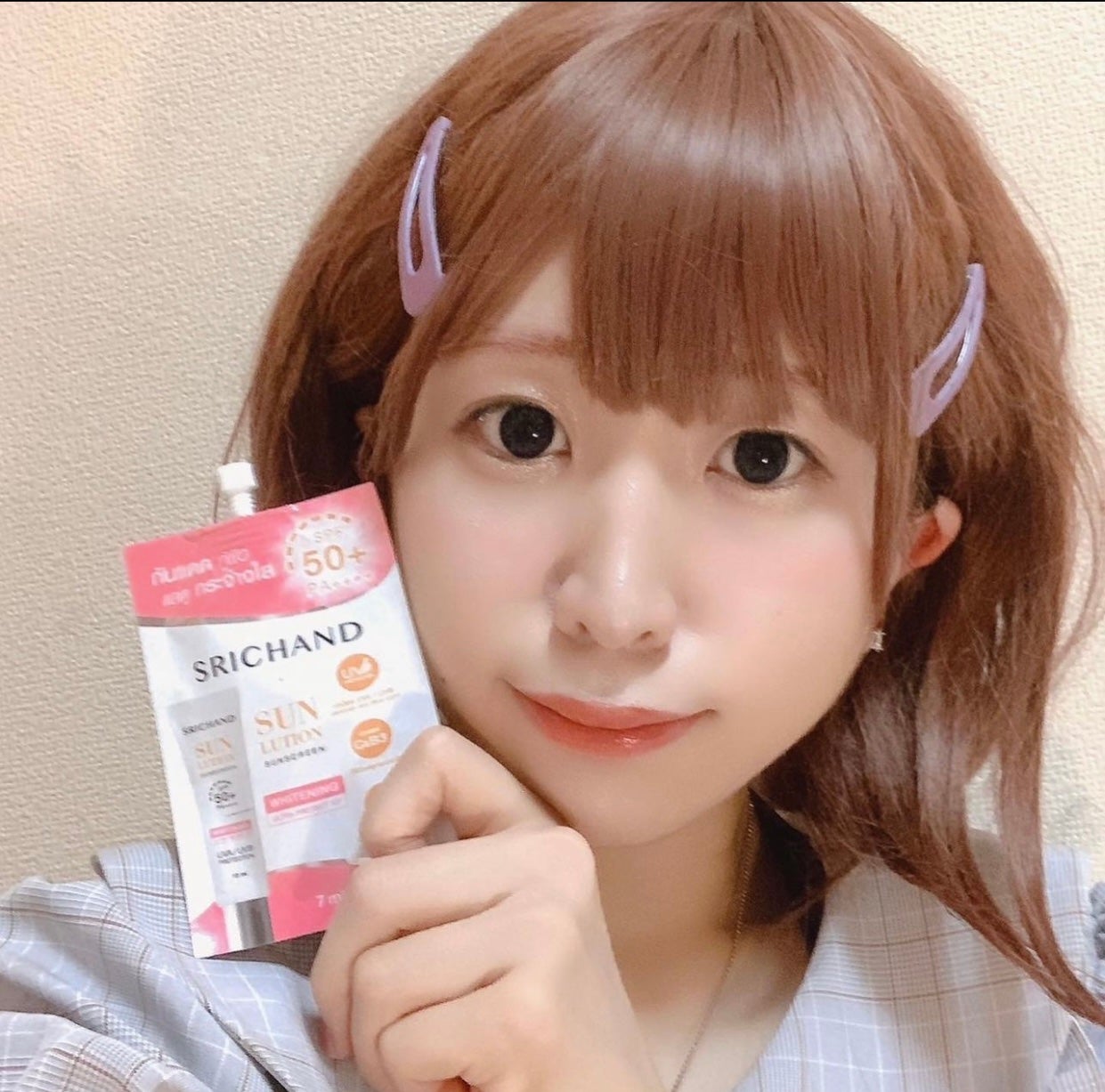 SIS2SIS Volumizing Mascara/cosme nomad/マスカラを使ったクチコミ(3枚目)