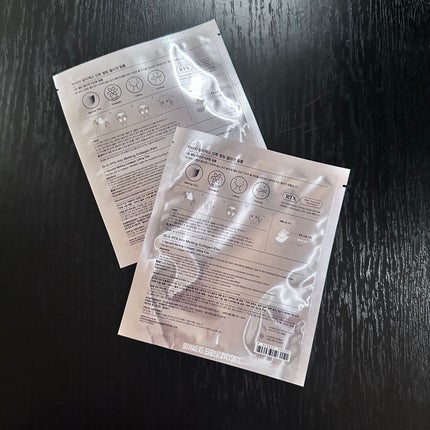 RTXイントゥメルティングコラーゲンフィルム/Dr.G/その他スキンケアを使ったクチコミ(5枚目)