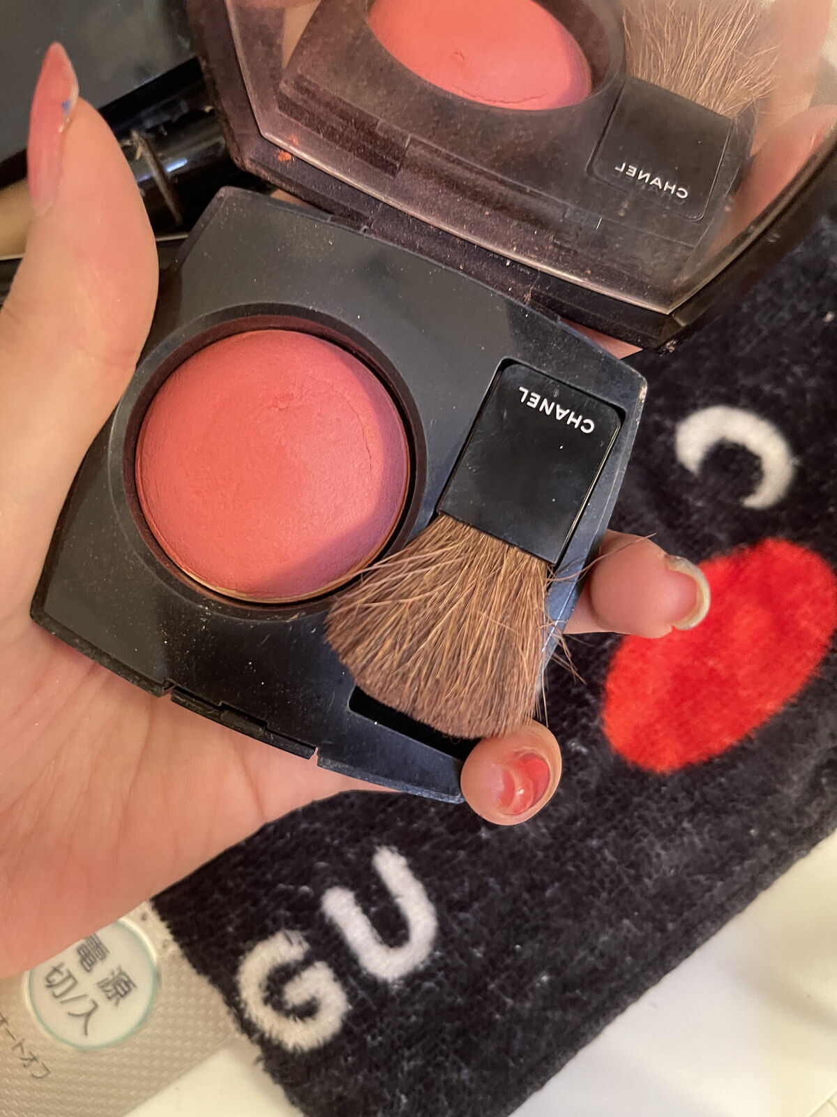 ボリュームマスカラ/Mio Piccolo/マスカラを使ったクチコミ（3枚目）