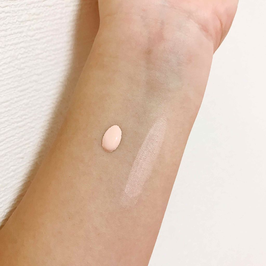 メイクアップベース フェイスレスポンサー/ブリリアージュ/化粧下地を使ったクチコミ(2枚目)