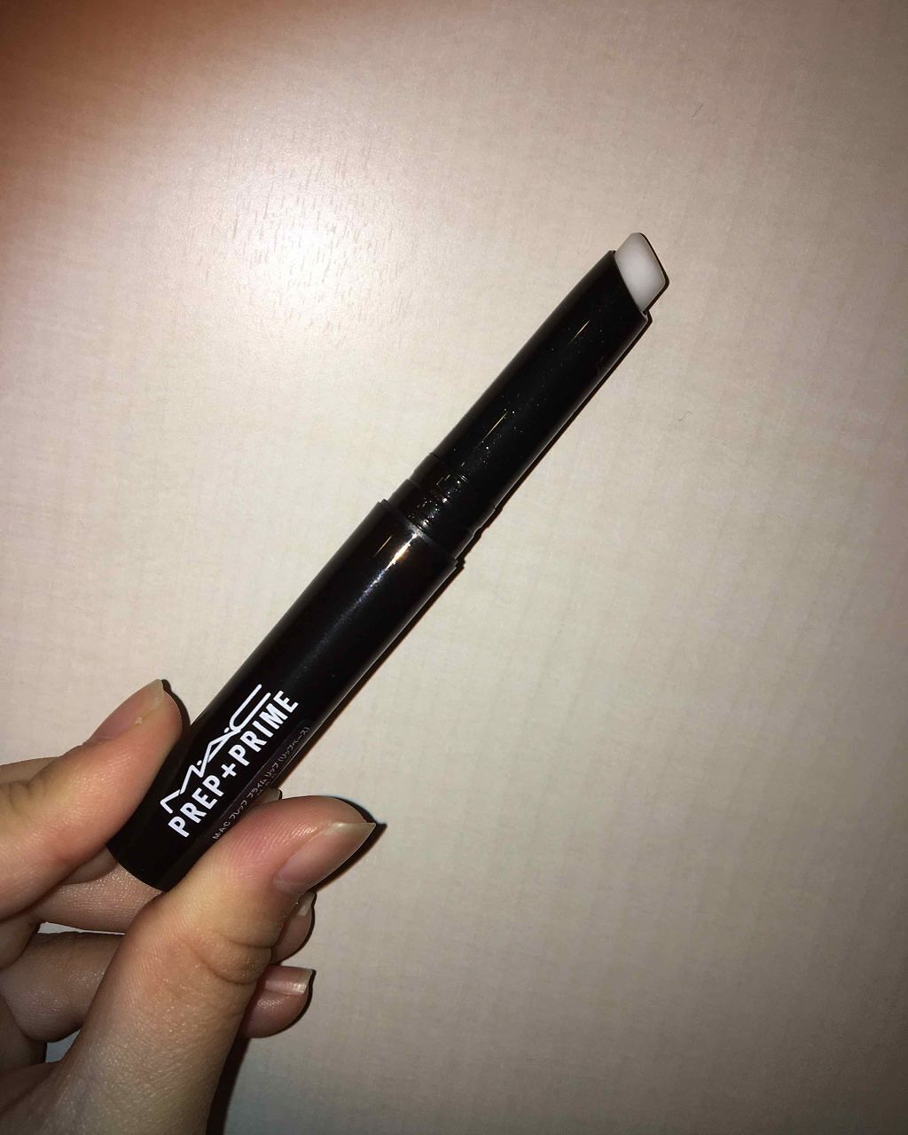 リップスティック/M・A・C/口紅を使ったクチコミ（2枚目）