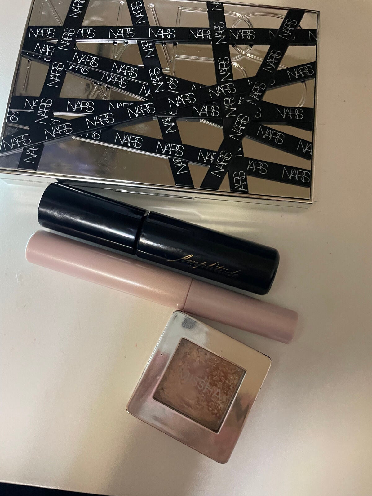 クイックラッシュカーラー/キャンメイク/マスカラ下地を使ったクチコミ(2枚目)