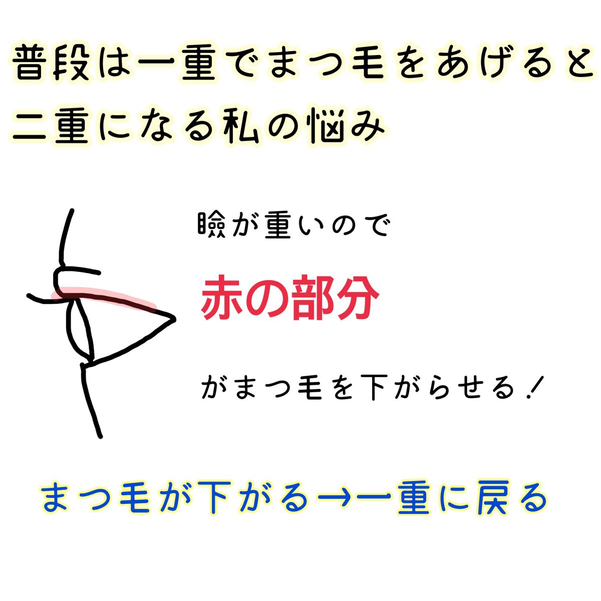 クイックラッシュカーラー/キャンメイク/マスカラ下地を使ったクチコミ（2枚目）