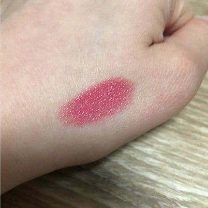 リップスティック N/PAUL & JOE BEAUTE/口紅を使ったクチコミ(2枚目)