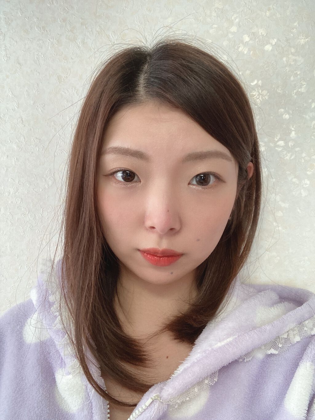 Chu's me 1day/Chu's me/ワンデー（１DAY）カラコンを使ったクチコミ（2枚目）