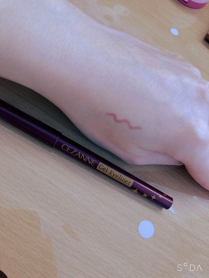 スキニーリッチシャドウ/excel/アイシャドウパレットを使ったクチコミ(6枚目)