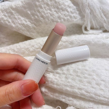 ハイドレーティング リップバーム/ローラ メルシエ/リップバームを使ったクチコミ(1枚目)