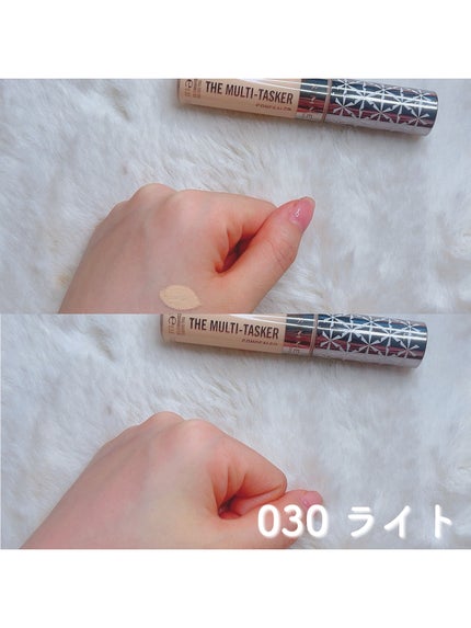 ラスティング プロボカリプス リップカラー/リンメル ロンドン/リップグロスを使ったクチコミ(10枚目)