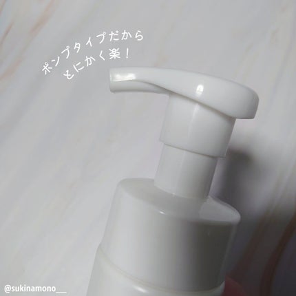 laugh.インティメイトウォッシュ 無香料/laugh./デリケートゾーンケアを使ったクチコミ(2枚目)