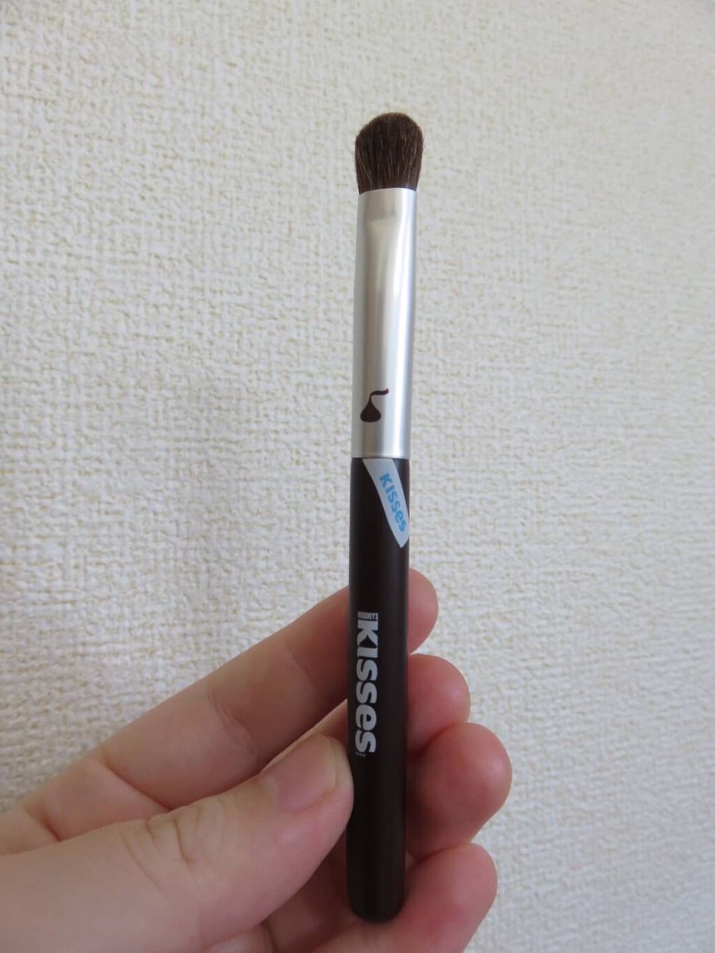 キスチョコレート プレイカラーアイズ/ETUDE/アイシャドウパレットを使ったクチコミ(5枚目)