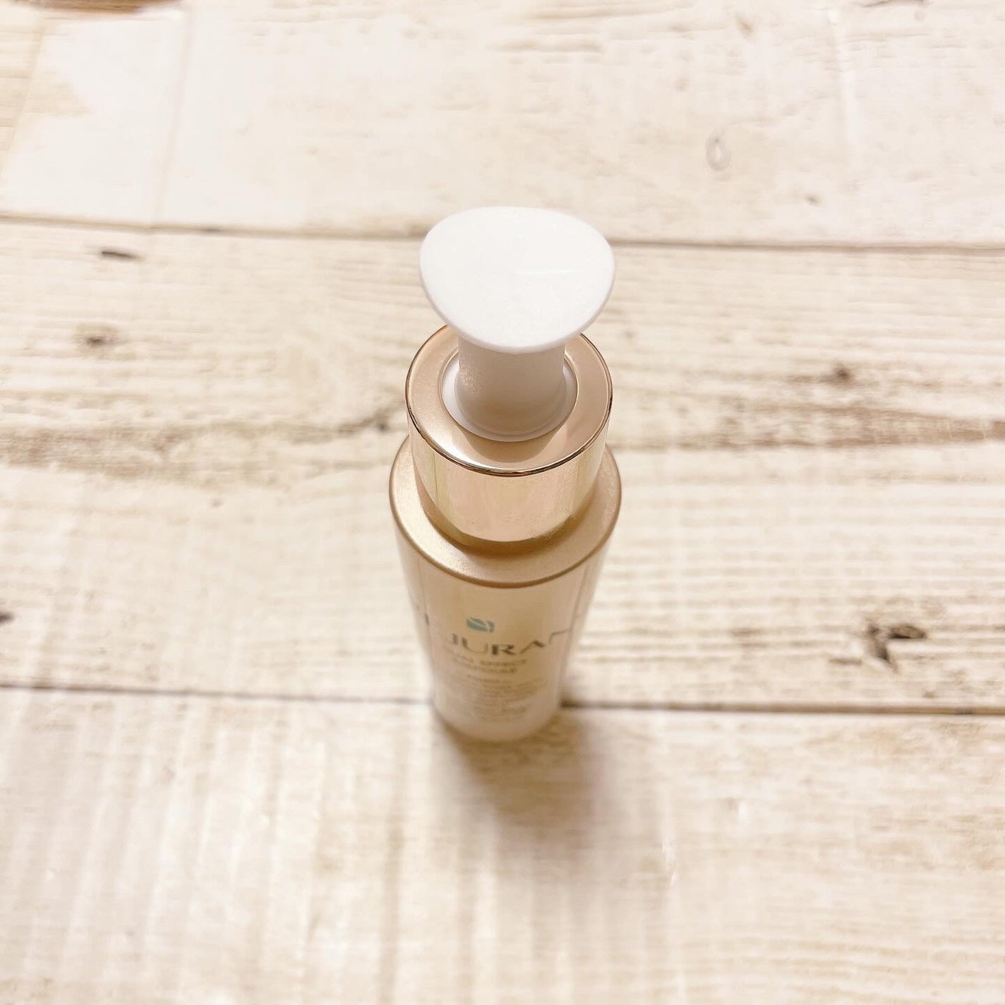 デュアル エフェクト アンプル/REJURAN COSMETICS/美容液を使ったクチコミ(2枚目)