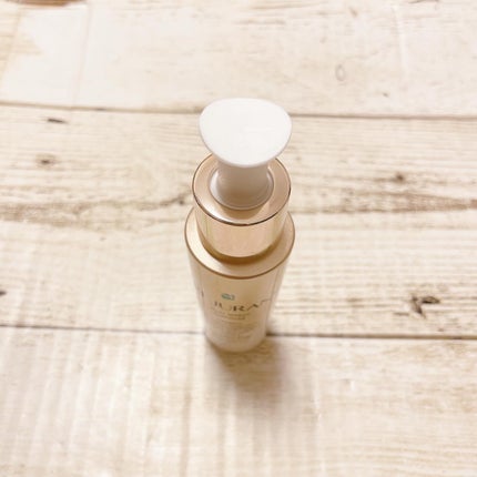 デュアル エフェクト アンプル/REJURAN COSMETICS/美容液を使ったクチコミ(2枚目)