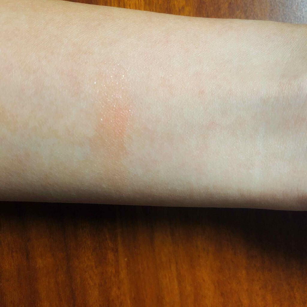 ヴィセ アヴァン シングルアイカラー/Visée/単色アイシャドウを使ったクチコミ(3枚目)