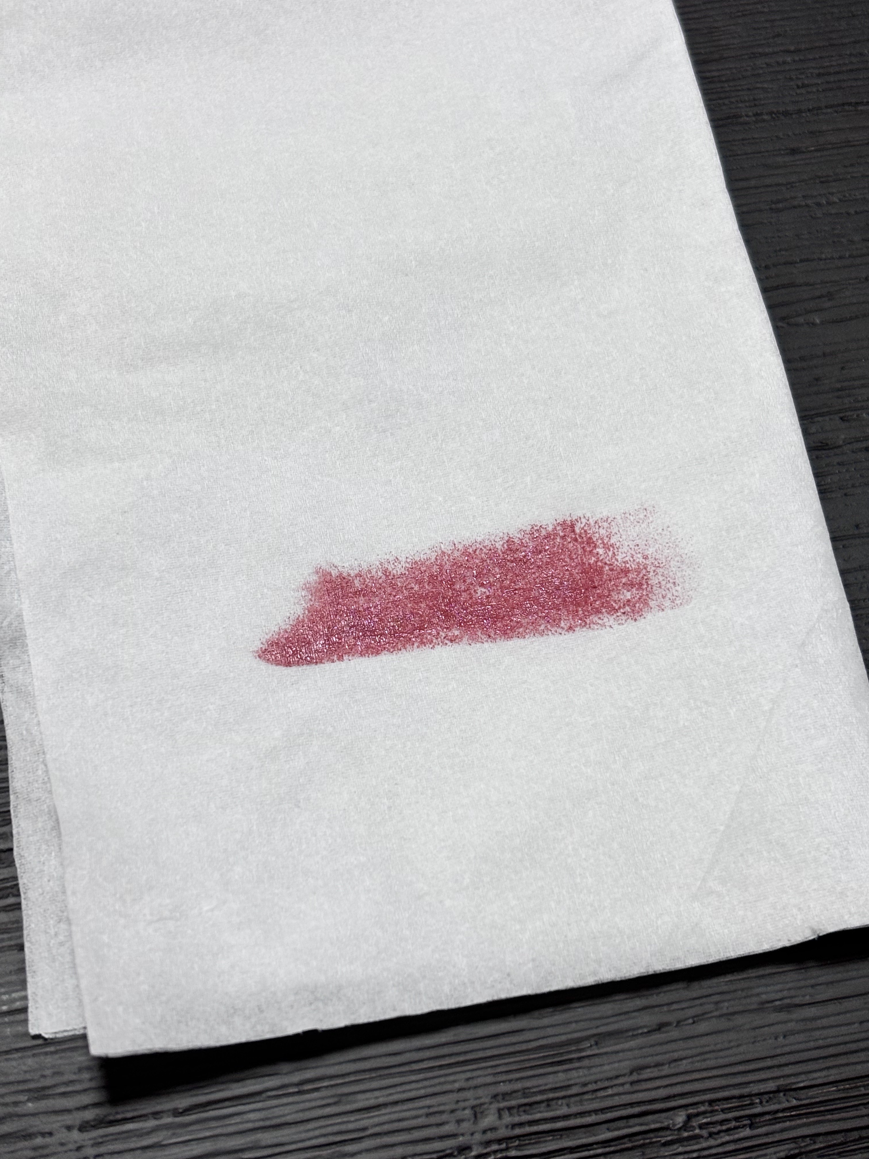 パーソナルリップクリーム 07 シアー血色感/KATE/リップクリームを使ったクチコミ（2枚目）