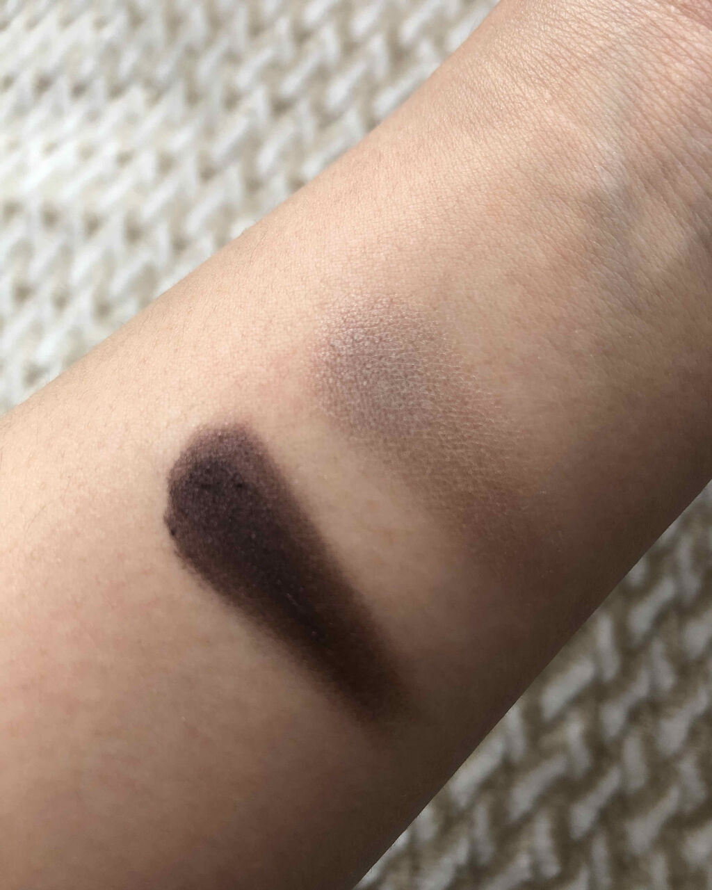 デザイニング アイシェード/IPSA/アイシャドウパレットを使ったクチコミ（2枚目）