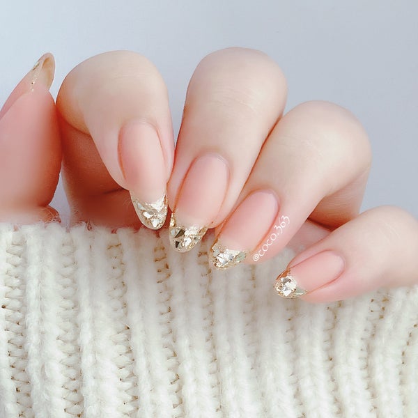 ネイル エナメル 細筆タイプ/ちふれ/マニキュア by coco