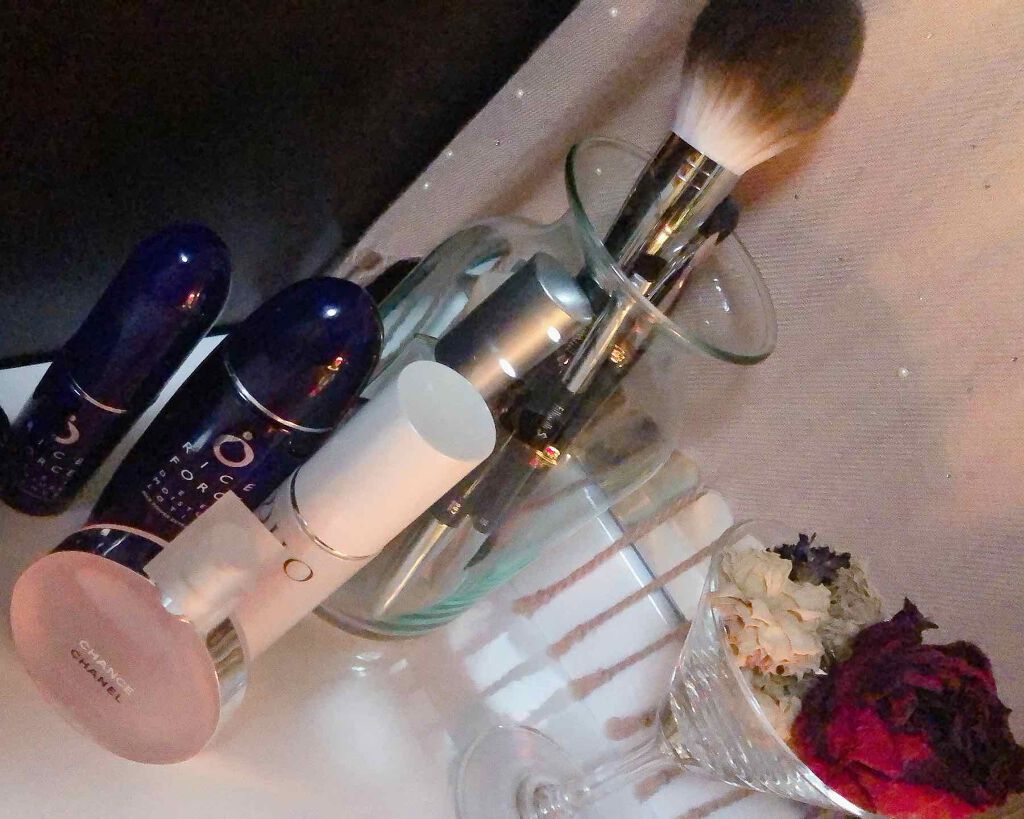 ライスフォース30日セット/ライスフォース/トライアルキットを使ったクチコミ（1枚目）