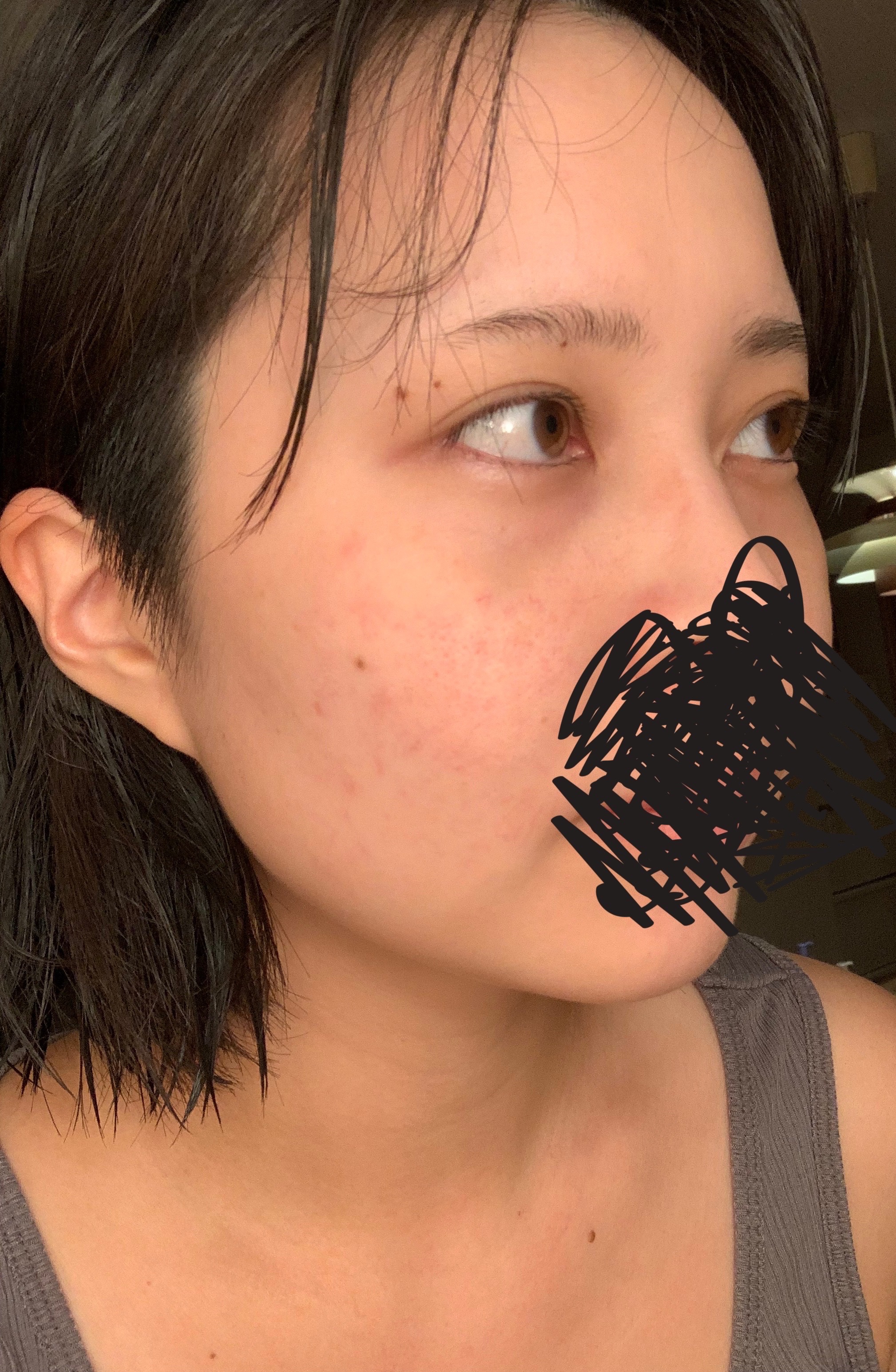 アクティブクレンズ クレンジングオイル/Ｗ/M AAA/オイルクレンジングを使ったクチコミ（2枚目）