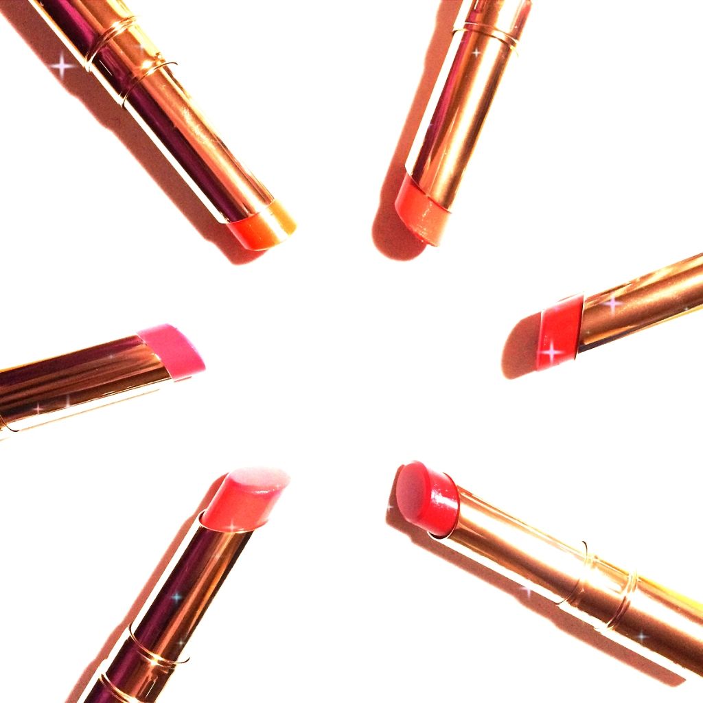 オペラ リップティント N/OPERA/リップティントを使ったクチコミ（1枚目）