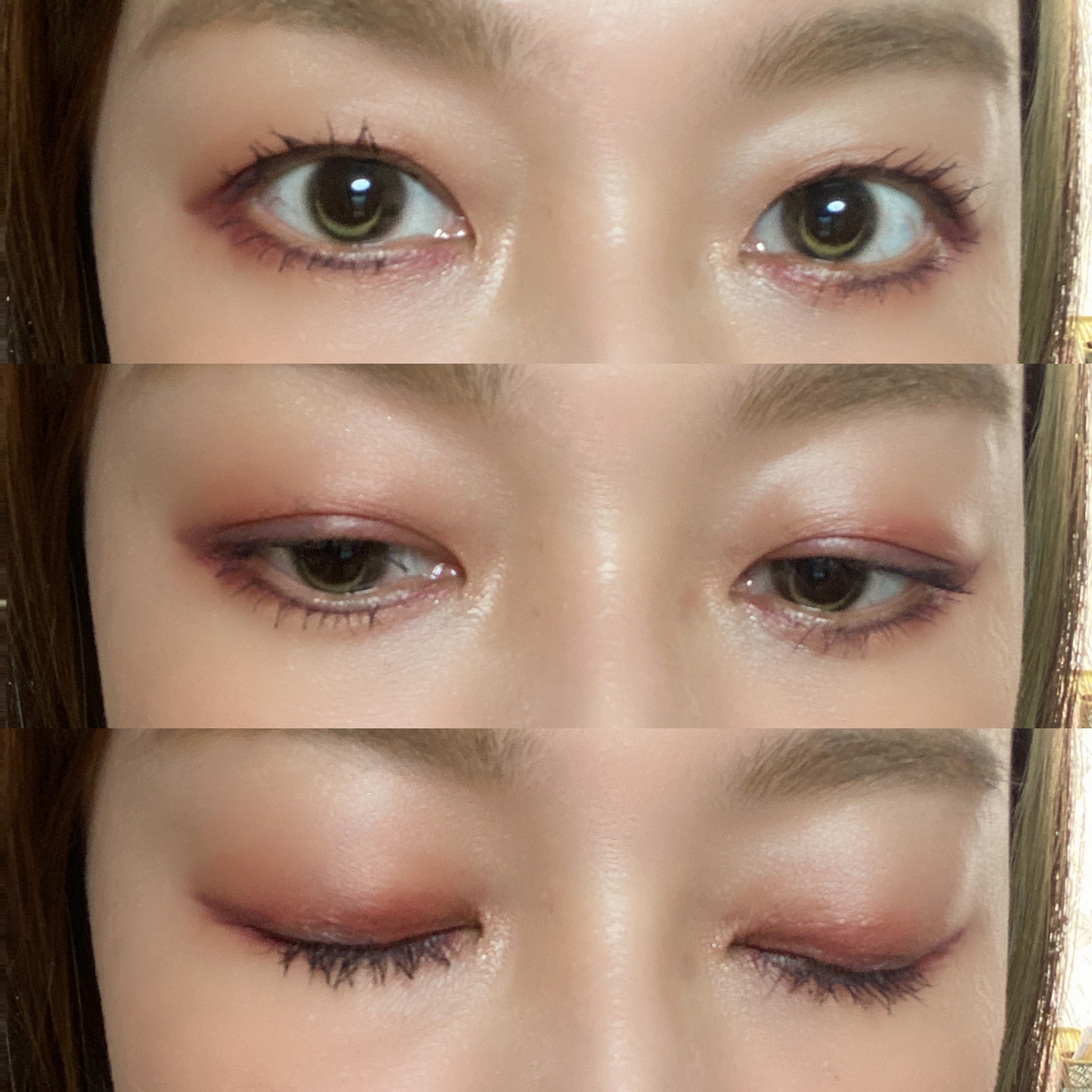 リップ ライナー/ちふれ/リップライナーを使ったクチコミ（3枚目）