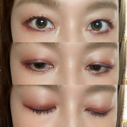 リップ ライナー/ちふれ/リップライナーを使ったクチコミ(3枚目)