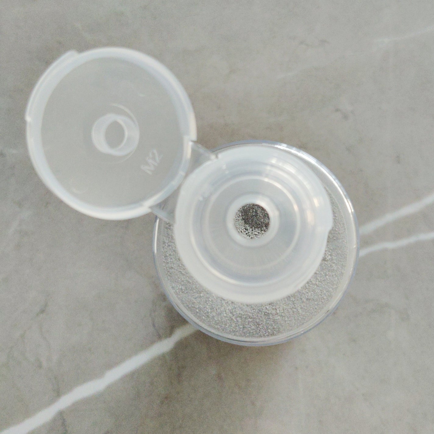 マイクロバイオーム酵素パウダークレンザー/Sunnicorn/洗顔パウダーを使ったクチコミ(3枚目)