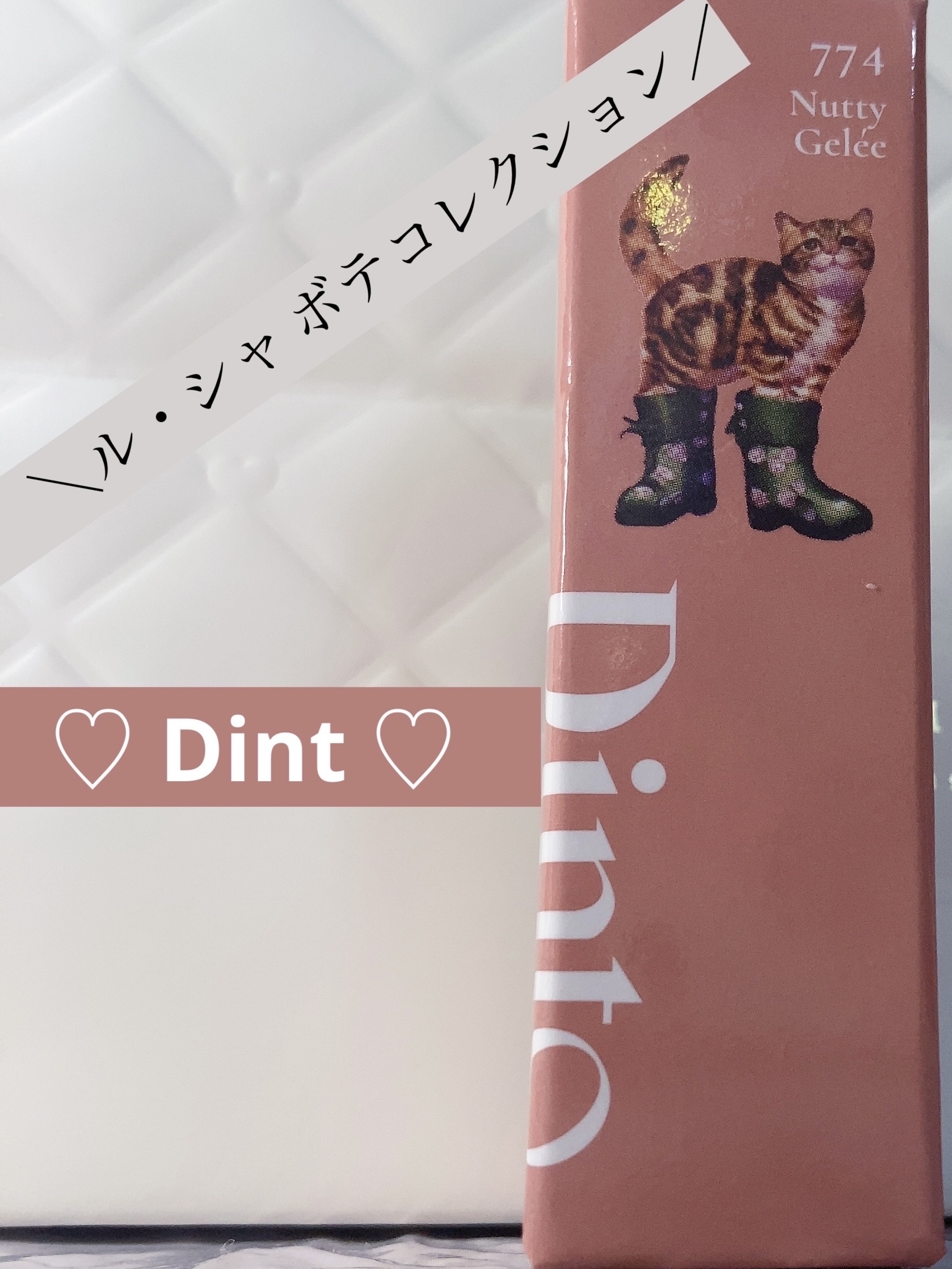 エッセンス リッププランパー/Visée/リッププランパーを使ったクチコミ（1枚目）