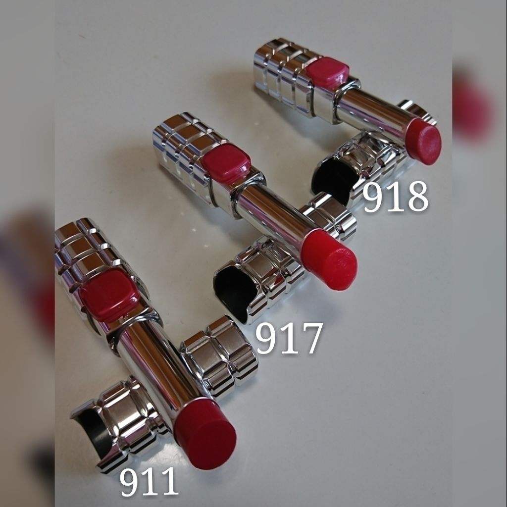 シャインオン/ロレアル パリ/口紅を使ったクチコミ(2枚目)