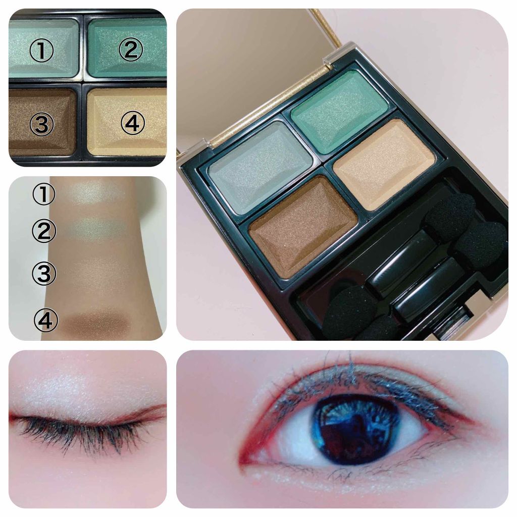 スムースリップス/ケサランパサラン/口紅を使ったクチコミ(2枚目)