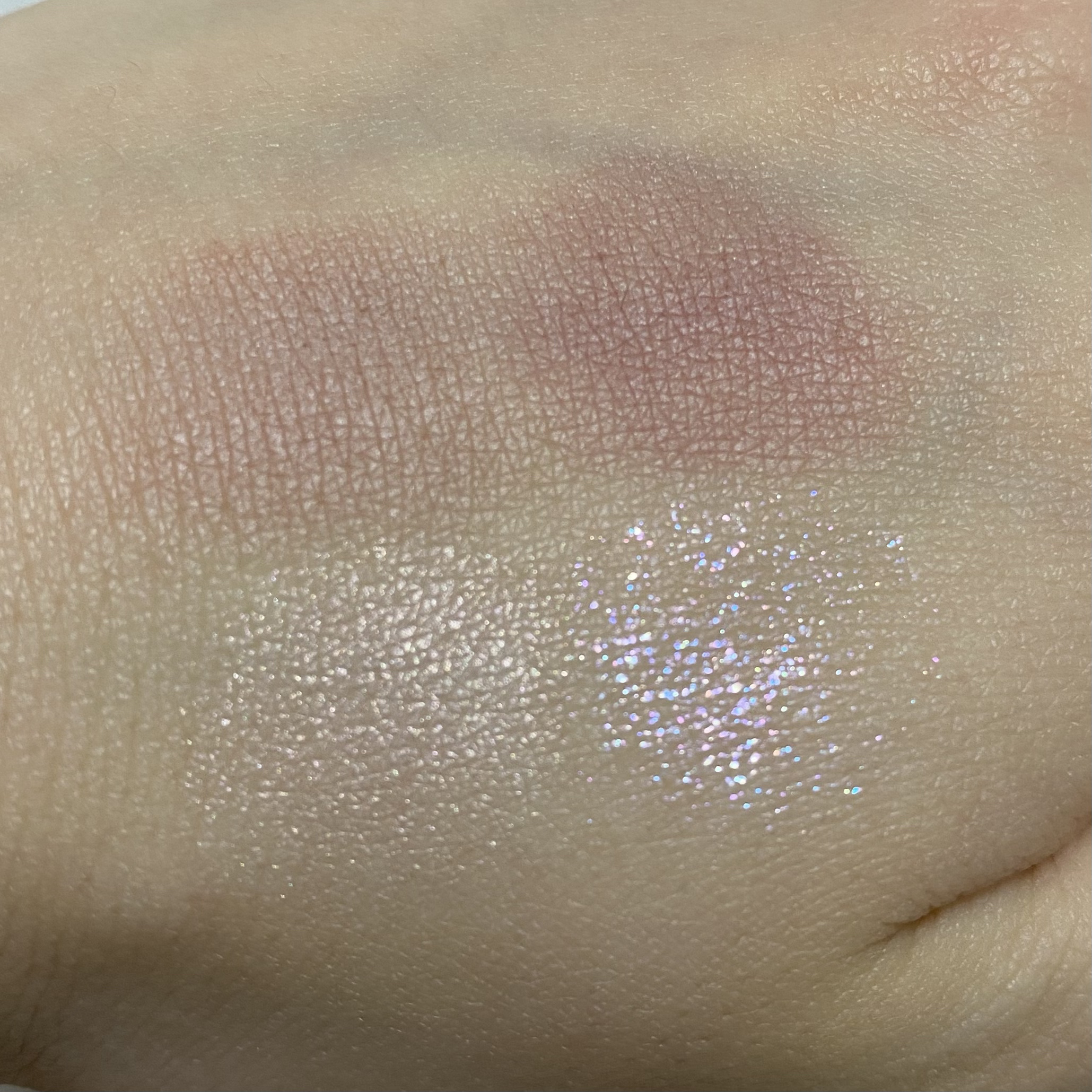 ケイト ポッピングシルエットシャドウ/KATE/アイシャドウパレットを使ったクチコミ（2枚目）