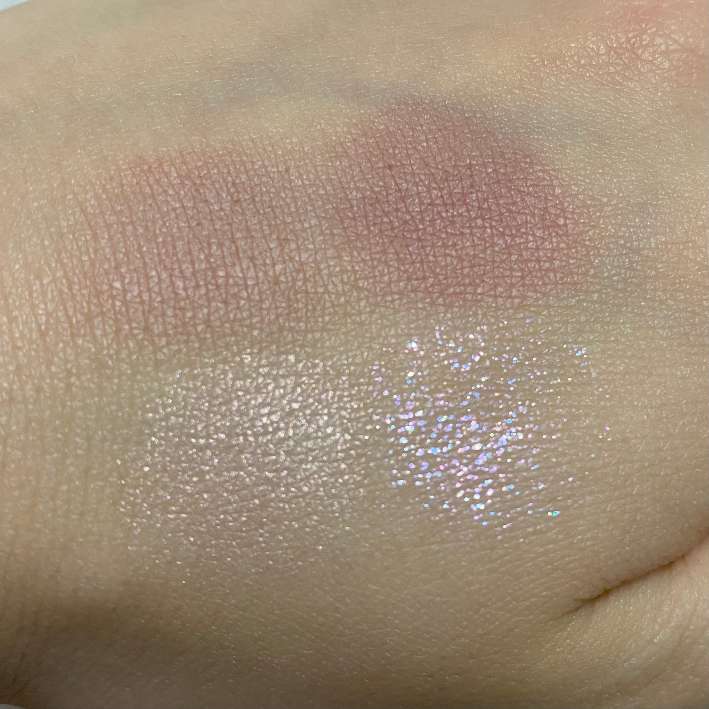 ケイト ポッピングシルエットシャドウ/KATE/アイシャドウパレットを使ったクチコミ(2枚目)