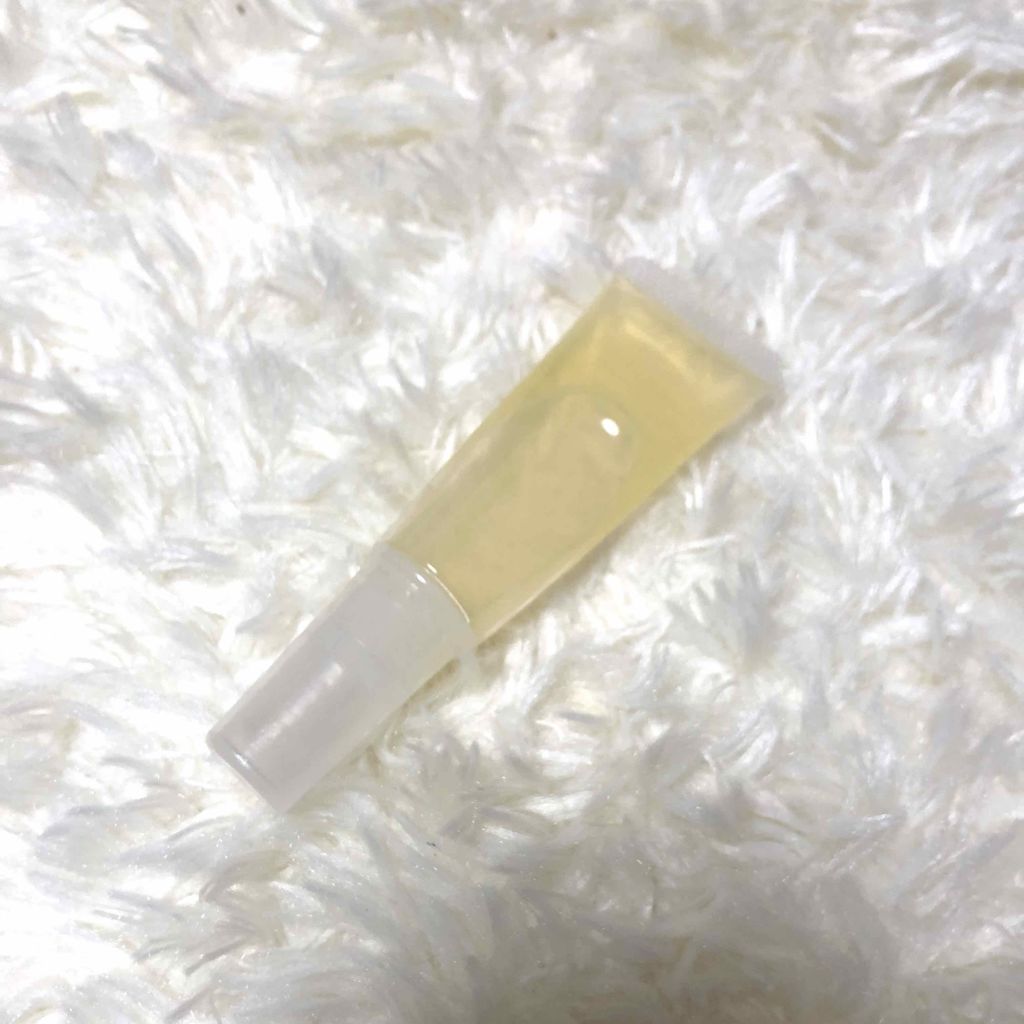 リップエッセンス/無印良品/リップケアを使ったクチコミ（1枚目）