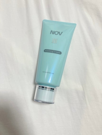 Ⅲ フェイスローション L/NOV/化粧水を使ったクチコミ(7枚目)