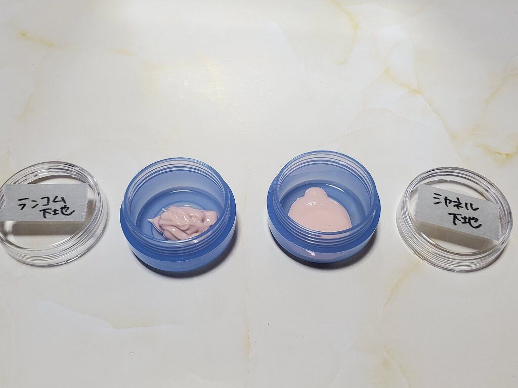 タンイドル ウルトラ ウェア リキッド/LANCOME/リキッドファンデーションを使ったクチコミ(7枚目)