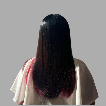 ウォンジョンヨ リペアシャンプー スムース/リペアトリートメント スムース/Wonjungyo/市販シャンプーを使ったクチコミ(4枚目)