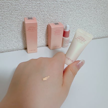 を使ったクチコミ(3枚目)
