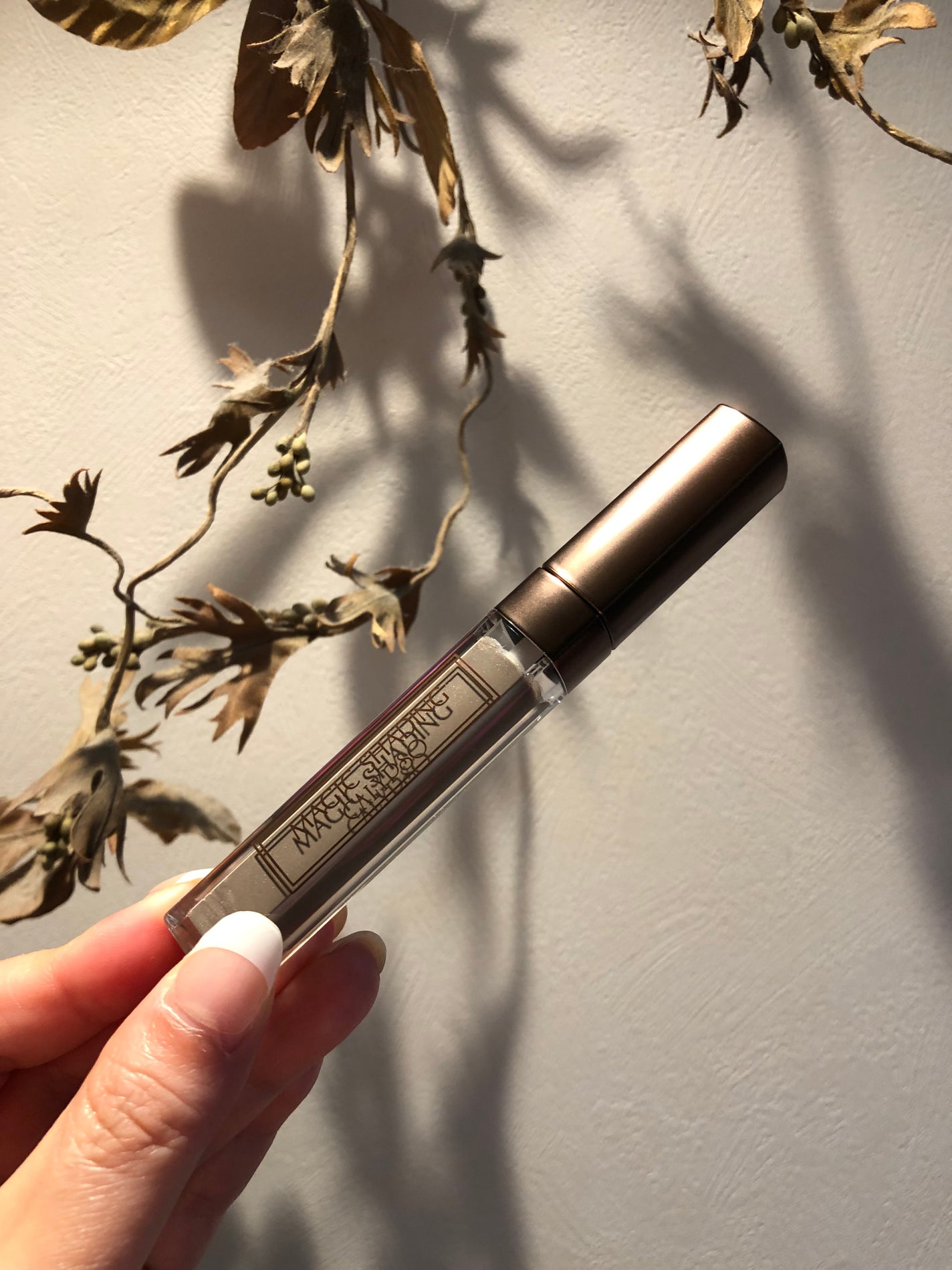 マジックシェーディング/カリプソ/シェーディングを使ったクチコミ(3枚目)