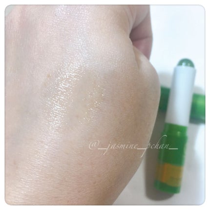 メルティクリームリップ/メンソレータム/リップクリームを使ったクチコミ(2枚目)