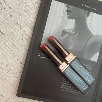 Makeup Book Issue メイクアップブックイッシュ/Matièr/メイクアップキットを使ったクチコミ(4枚目)