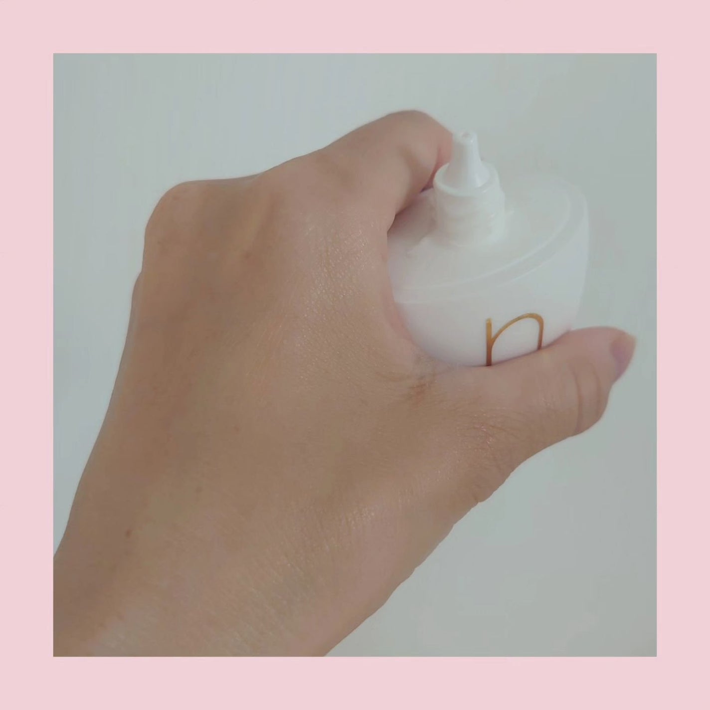 ヴィーガンアクアゼロフィットクッション/HAMEL/クッションファンデーションを使ったクチコミ(3枚目)