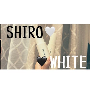 ホワイトリリー オードパルファン/SHIRO/香水(レディース)を使ったクチコミ（1枚目）