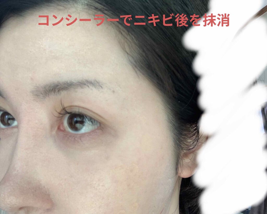 アンクル ド ポー ルクッションN/YVES SAINT LAURENT BEAUTE/クッションファンデーションを使ったクチコミ(5枚目)