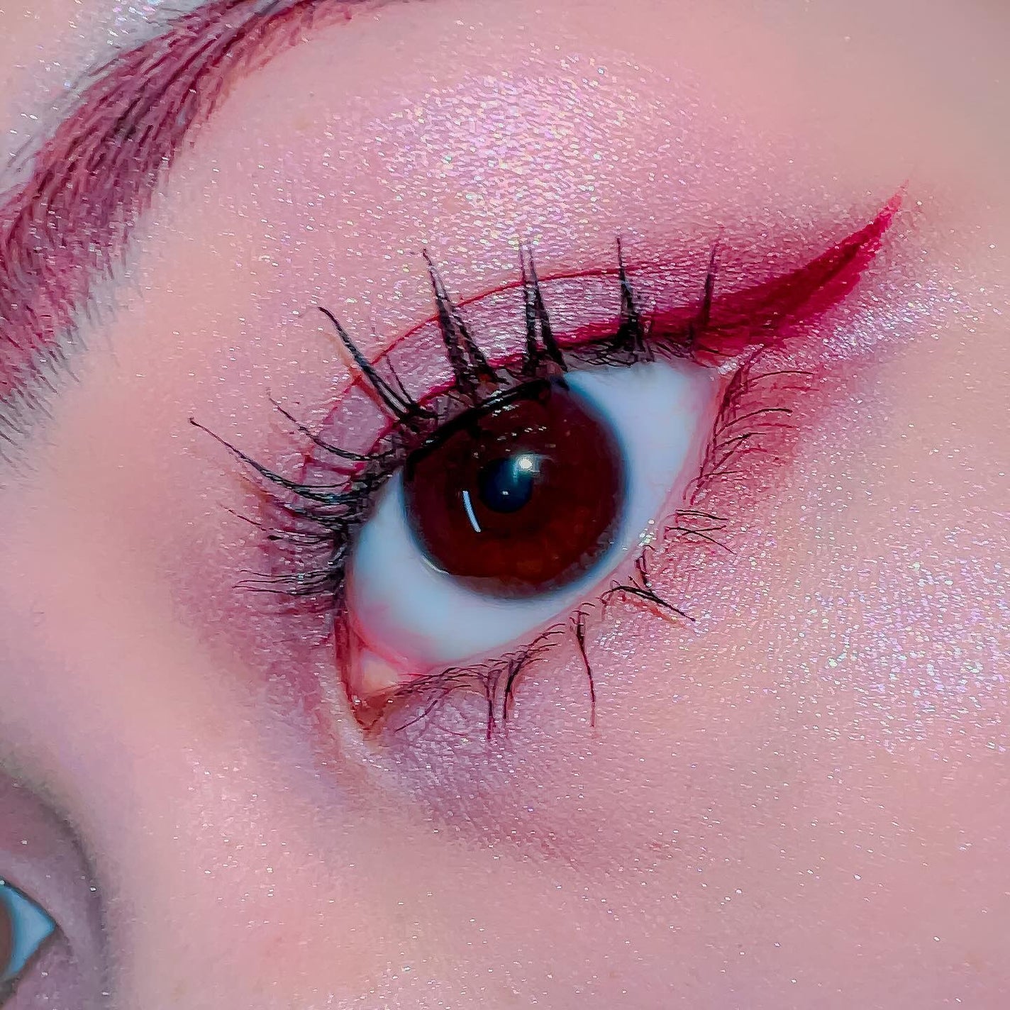 【旧】サンク クルール クチュール/Dior/アイシャドウパレットを使ったクチコミ(6枚目)