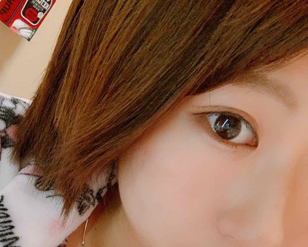 リキッドフィルム/ラクオリ/二重まぶた用アイテムを使ったクチコミ（2枚目）