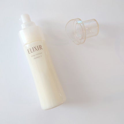 シュペリエルリフトモイスト エマルジョン TII 130ml/エリクシール/乳液の画像