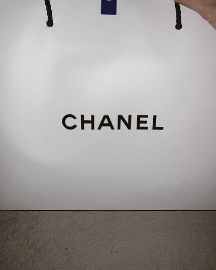 ココ マドモアゼル オードゥ パルファム(ヴァポリザター)/CHANEL/香水(レディース)を使ったクチコミ(1枚目)