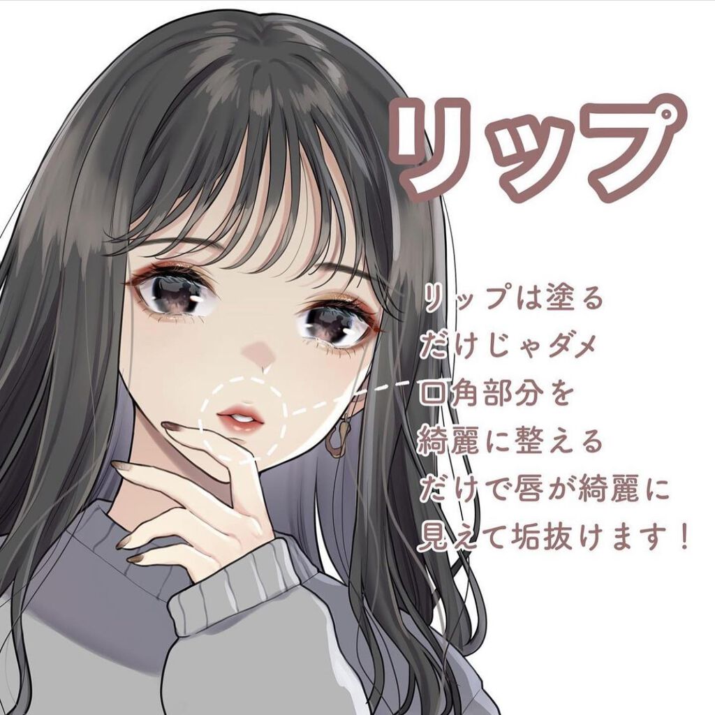 ケイト デザイニングアイブロウ3D/KATE/パウダーアイブロウを使ったクチコミ(5枚目)