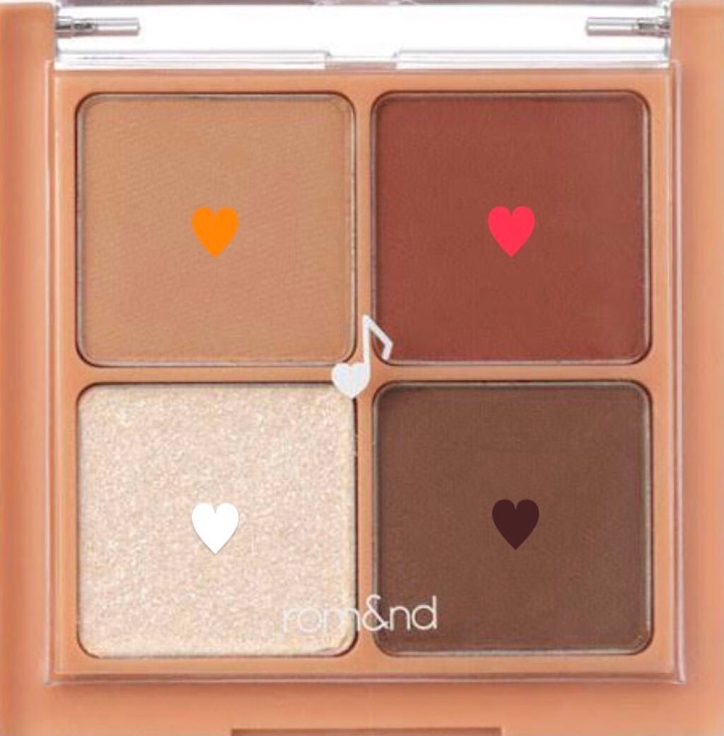 クリーミータッチライナー/キャンメイク/ジェルアイライナーを使ったクチコミ(2枚目)